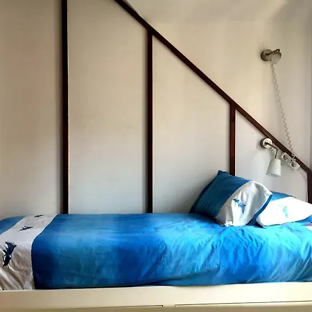 Top Floor In Center Of Apartment *